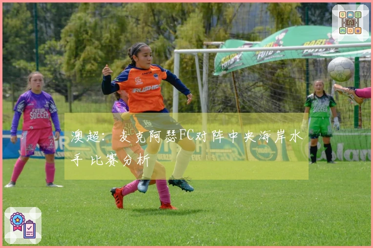 澳超：麦克阿瑟FC对阵中央海岸水手 比赛分析